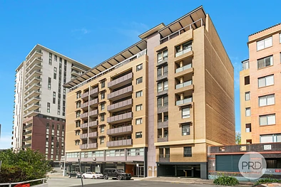 Hurstville 1房 绝佳一卧室寓所，位于便利地段 Spectacular One Bedroom Retreat In Convenient Location