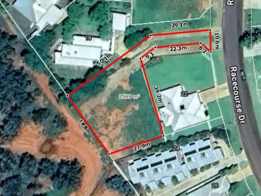 Charleville  Vacant Land in Prime Position
