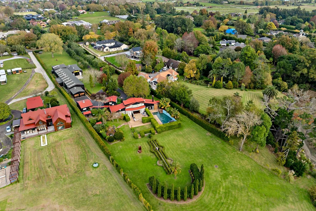 25 Island View Road, Karaka, Franklin, Auckland