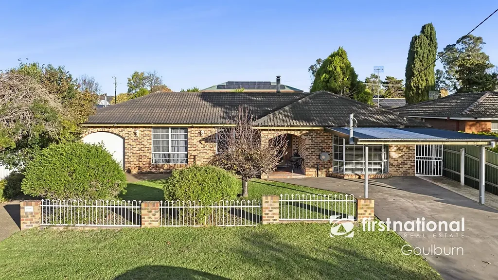 35 Hampden Street, Goulburn, NSW 2580