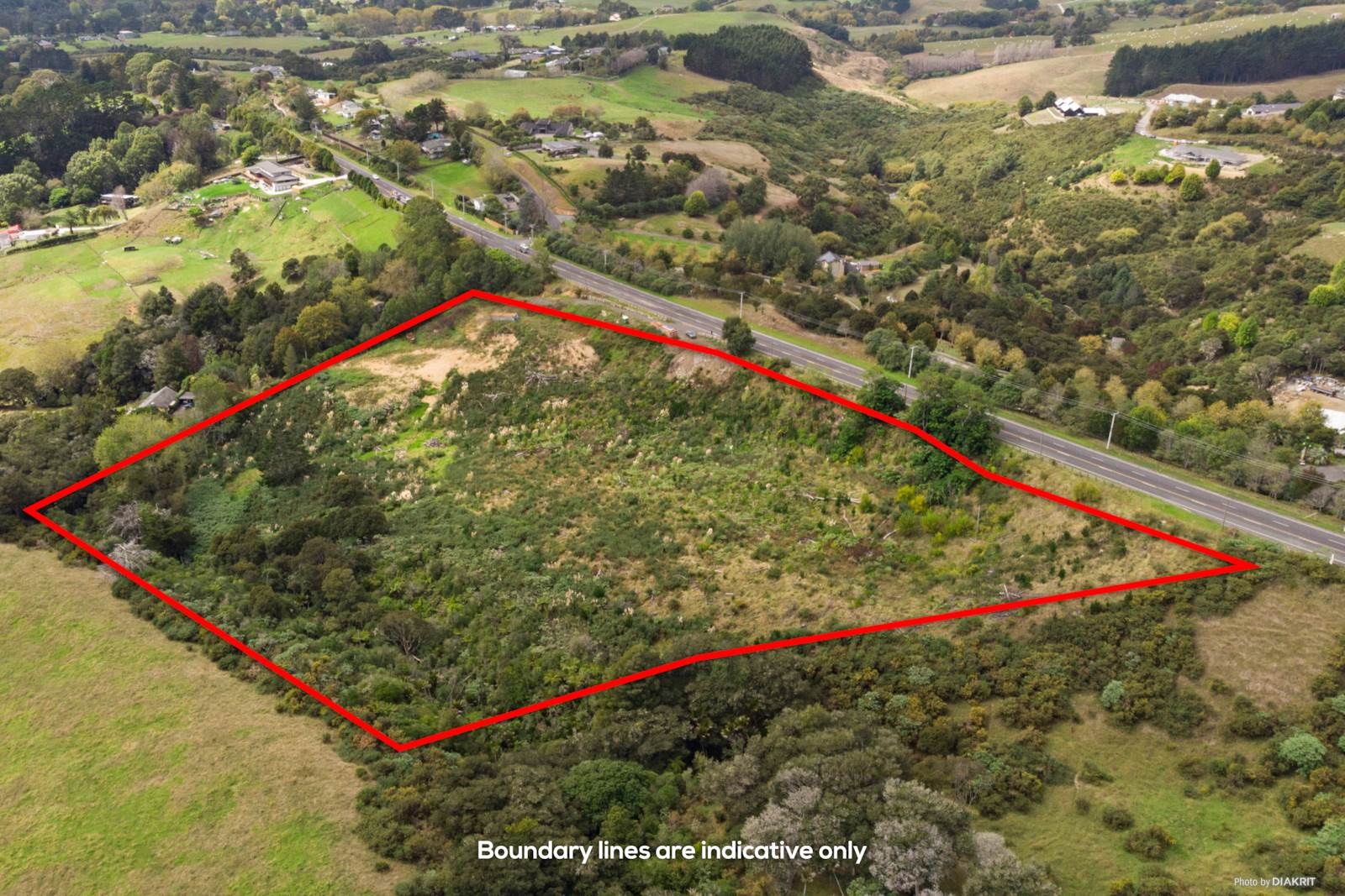 14 Sandstone Road, Whitford, Auckland - Manukau, 0房, 0浴