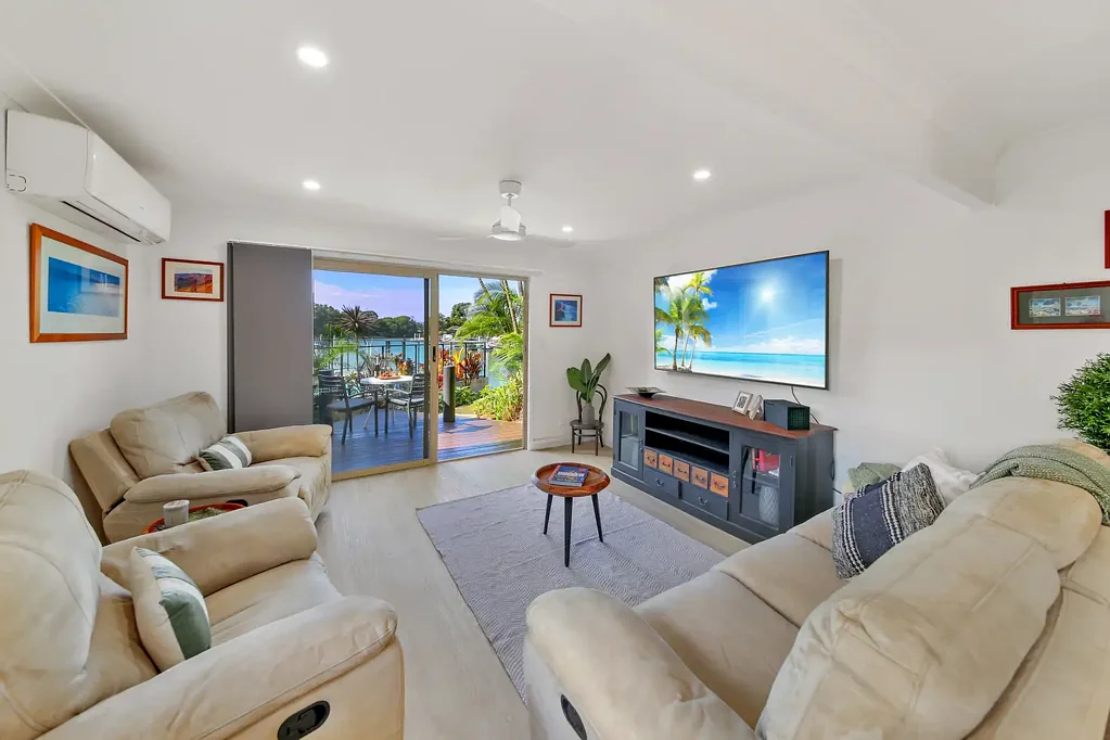 3/109 Bundilla Boulevard, Mountain Creek, QLD 4557