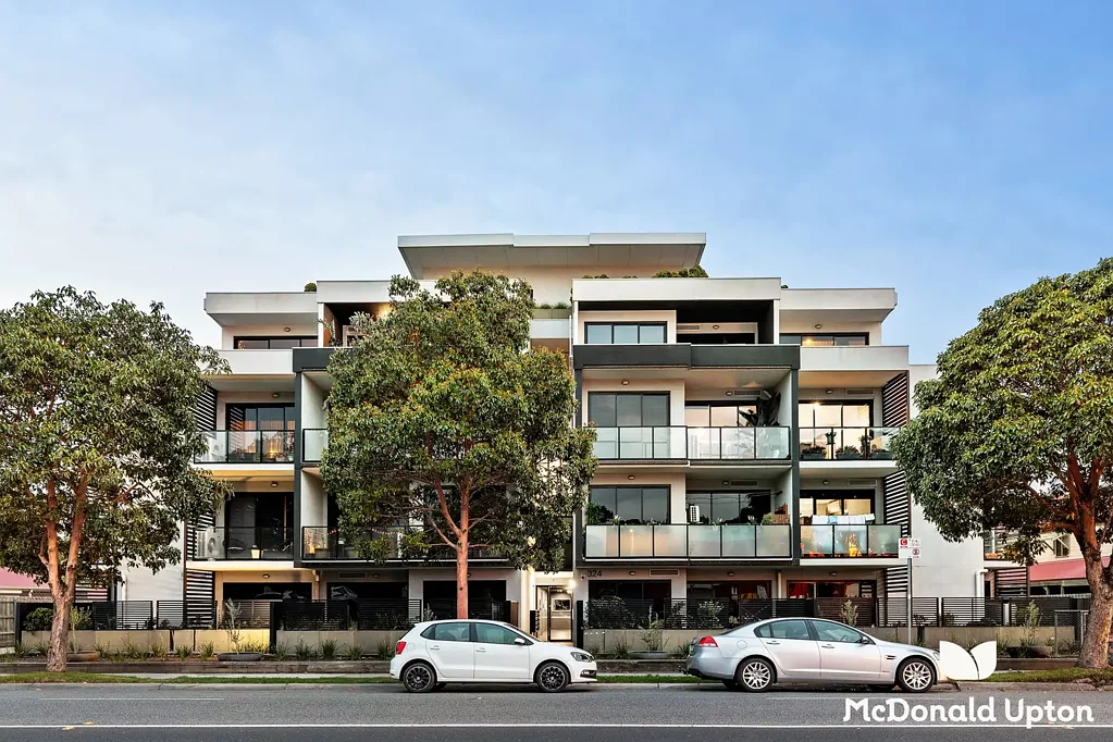 306/324 Pascoe Vale Road, Essendon, VIC 3040
