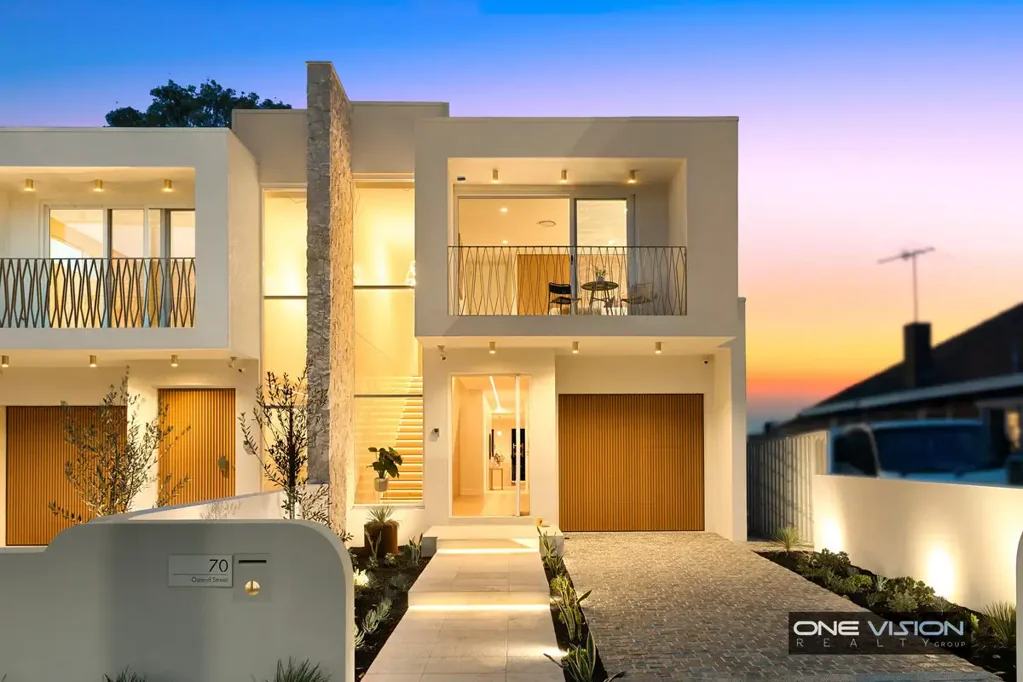 Lidcombe 5Kwarto BRAND NEW MASTERPIECE