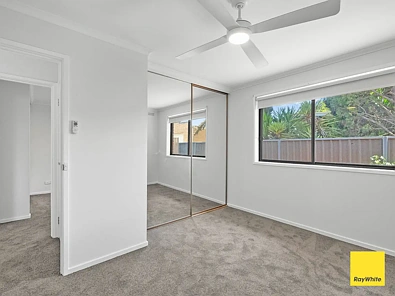 Kwarto - 2/3 Violet Street, Bendigo, VIC 3550