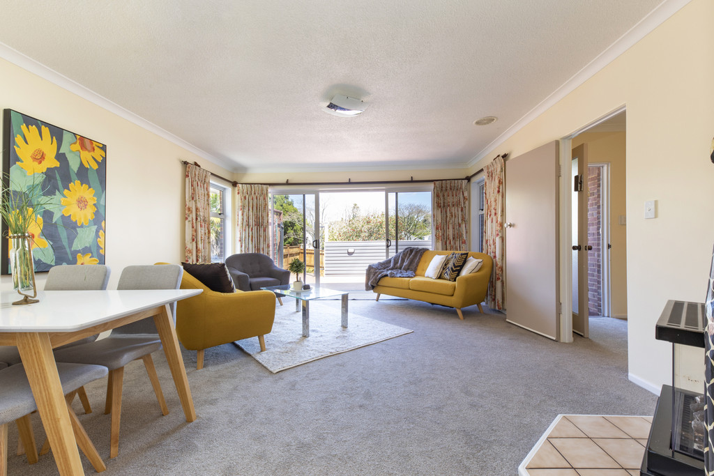 1/8 Carlton Street, Hillsborough, Auckland, 4房, 1浴