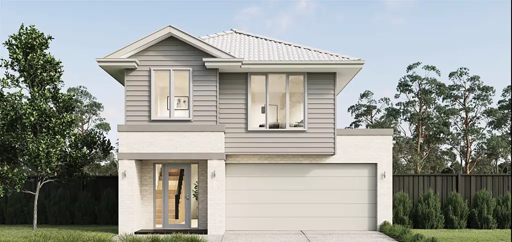 Coomera 4غرفة نوم Modern Family Living in the Heart of Upper Coomera - House & Land Package