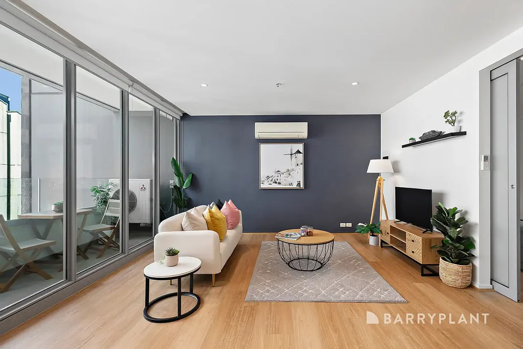 2401/8 Downie Street, Melbourne, VIC 3000