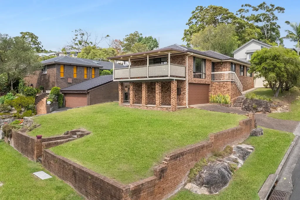47 Urana Road, Yarrawarrah, NSW 2233