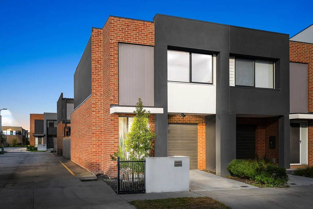 54 Cole Street, Braybrook, VIC 3019