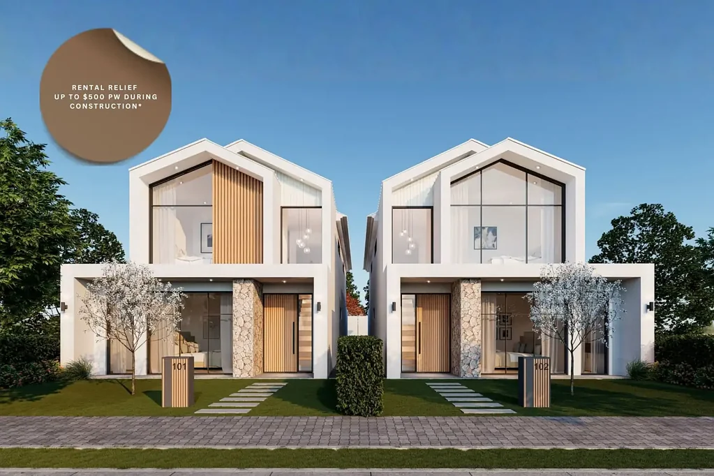 Henley Beach 4 Slaapkamer Refined Coastal Living in Henley Beach

Fixed Priced Full Turnkey - H&L Package

First Home Owners Grant & stamp duty exemption applicable*