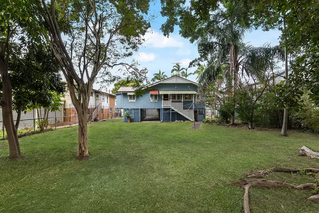 Northgate 3ਬੈੱਡਰੂਮ Gracious Queenslander on 967m2!
