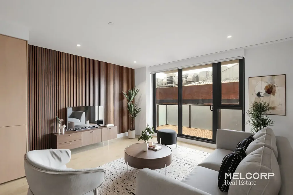 West Melbourne 2 Slaapkamer Contemporary Lifestyle Living in the Heart of West Melbourne
