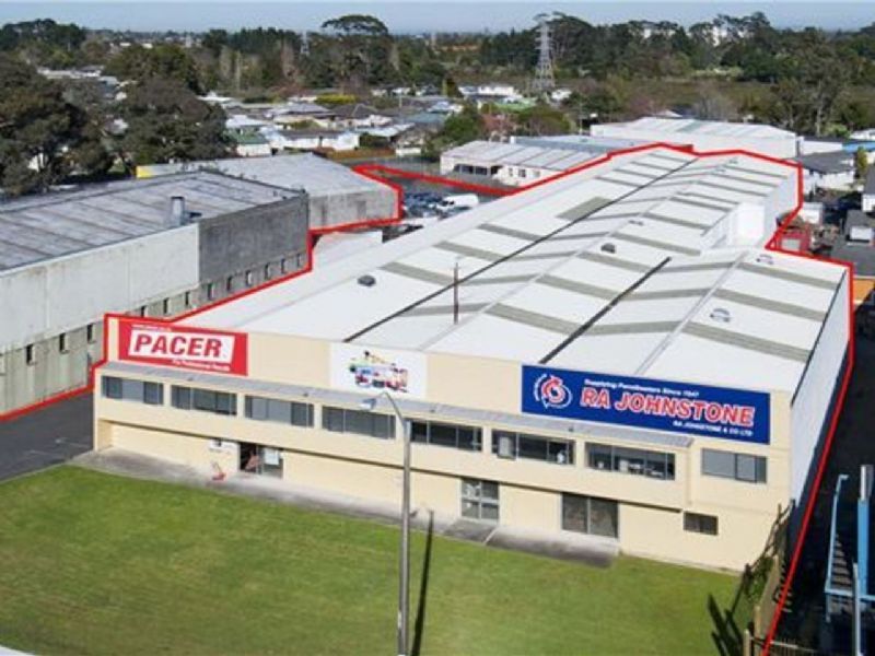 739 Great South Road, Penrose, Auckland, 0 ห้องนอน, 0 ห้องน้ำ, Industrial Premises