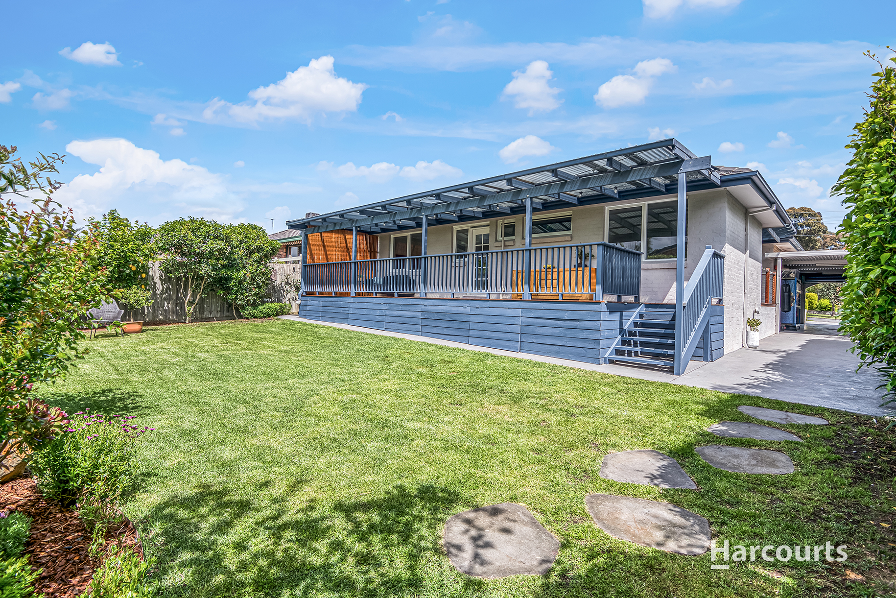 13 WARRINGTON AV, VERMONT SOUTH VIC 3133, 0 rūma, 0 rūma horoi, House