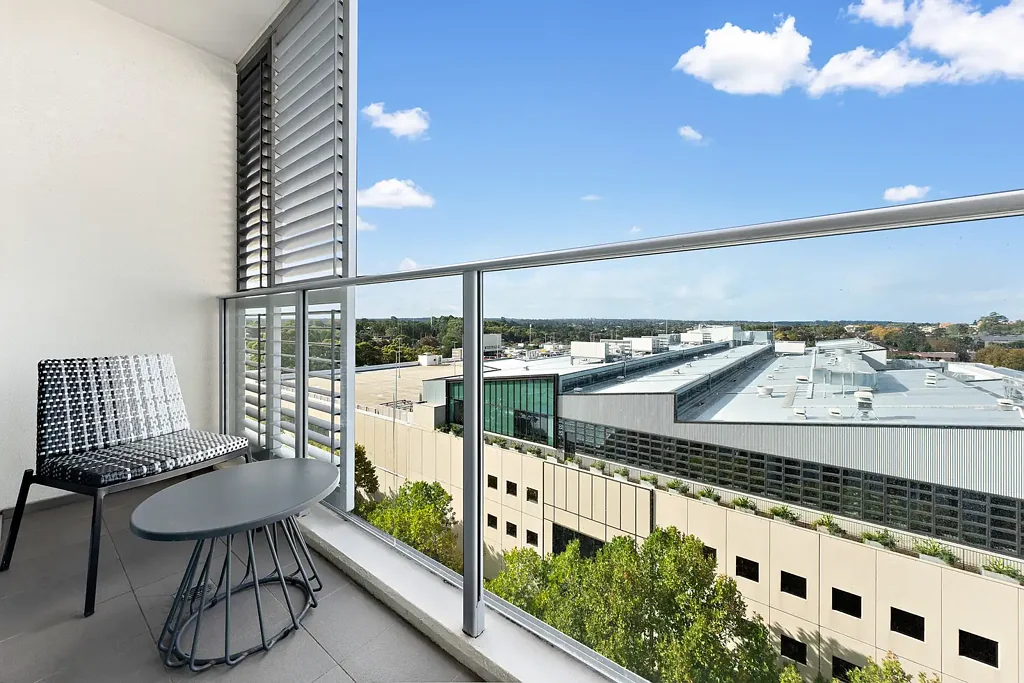 Chatswood 1침실 High Return Investment Opportunity - Net Return 6.3%