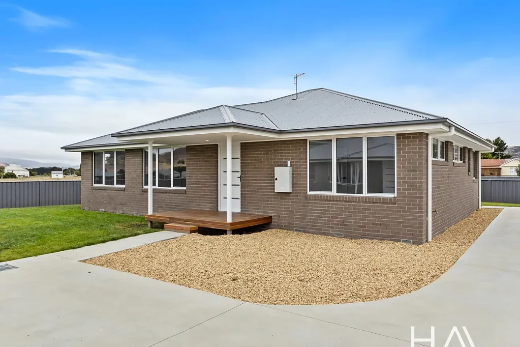 3/4 Burnett Street, Kempton, TAS 7030
