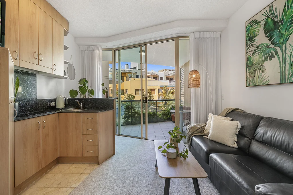 221/11 Mooloolaba Esplanade, Mooloolaba, QLD 4557