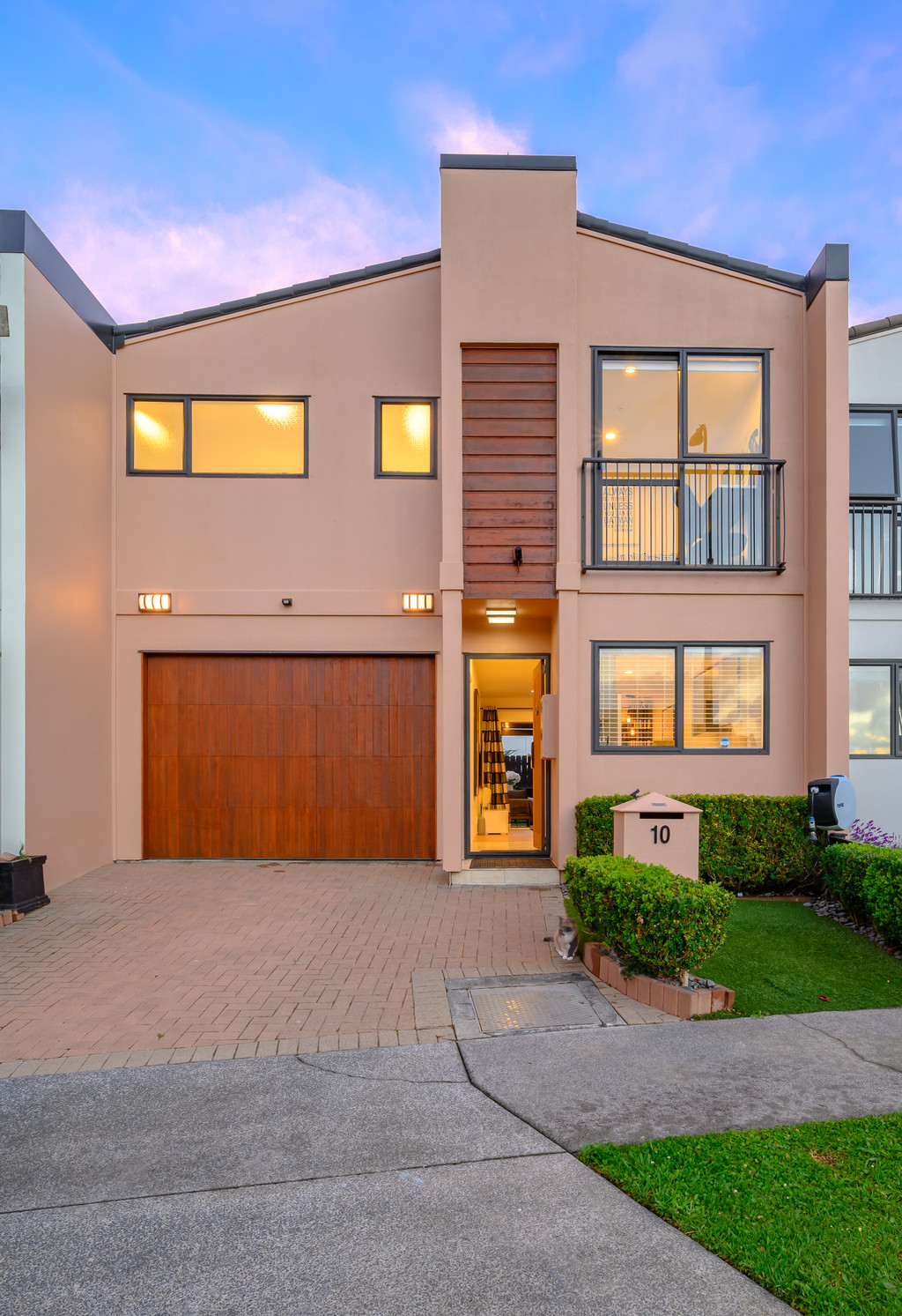 10 Puma Drive, Golflands, Auckland - Manukau, 2 غرف, 0 حمامات