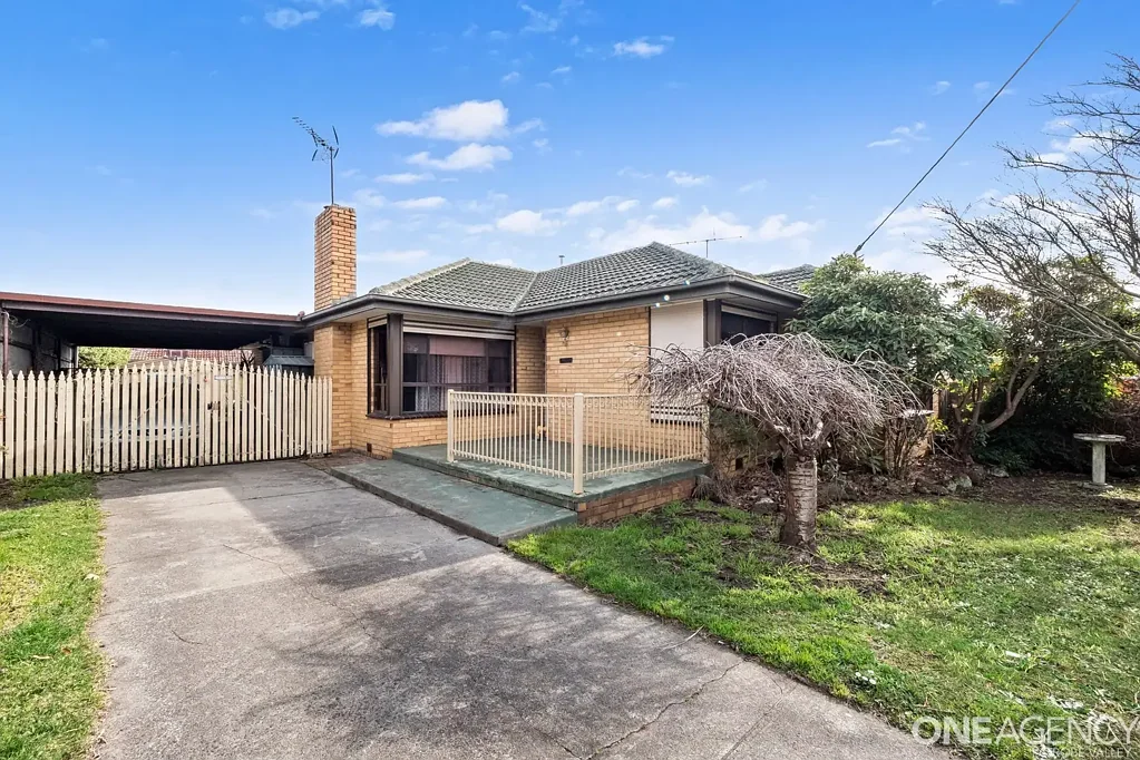 312 Old Sale Road, Newborough, VIC 3825