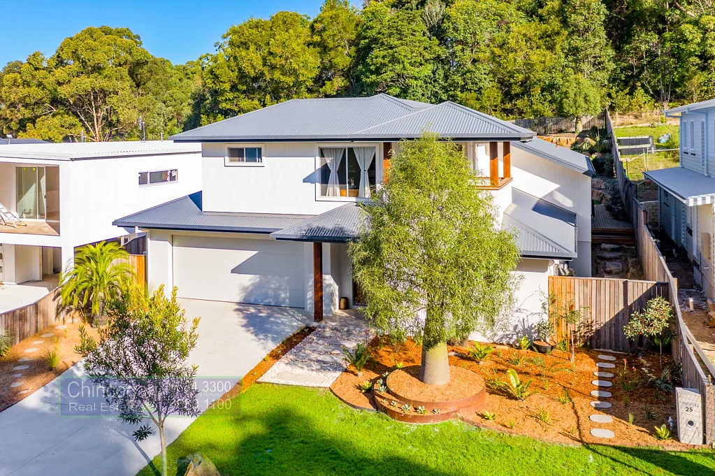 25 Kingfisher Lane, Mullumbimby, NSW 2482