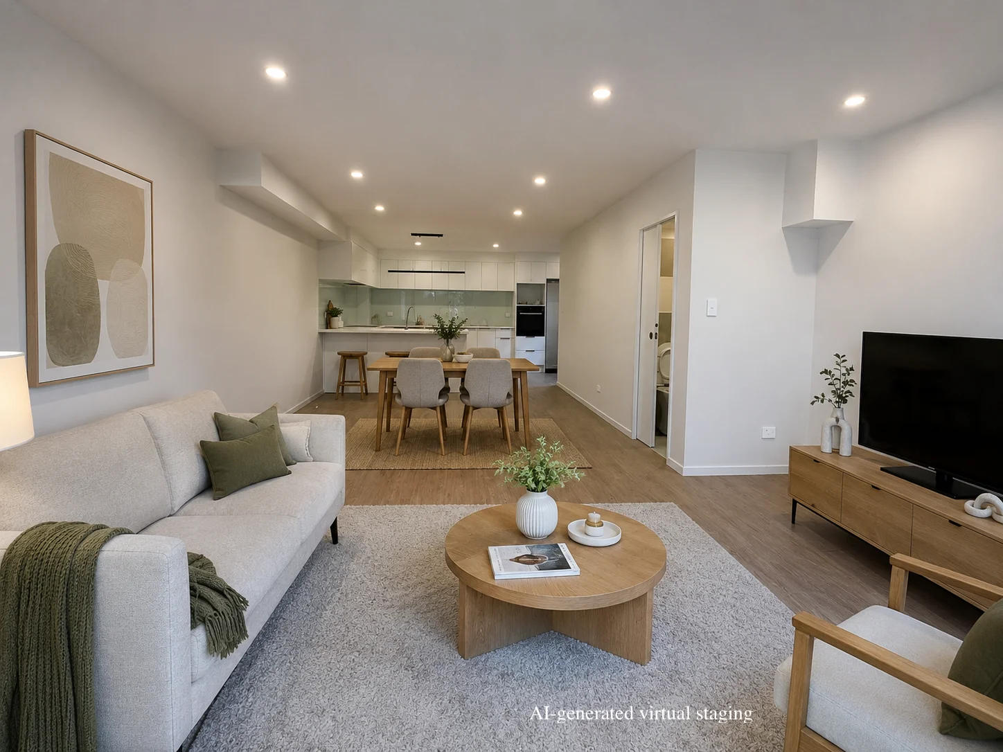 74A Sycamore Drive, Sunnynook, photo 5