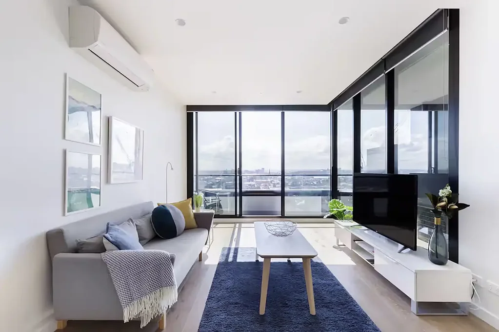 West Melbourne 1침실 Affordable & Stylish City-Edge Living – Vacant and ready for moving in!