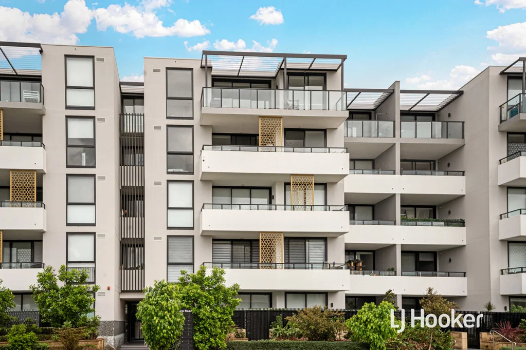 409/3A Schofields Farm Road (Tallwong), Schofields, NSW 2762