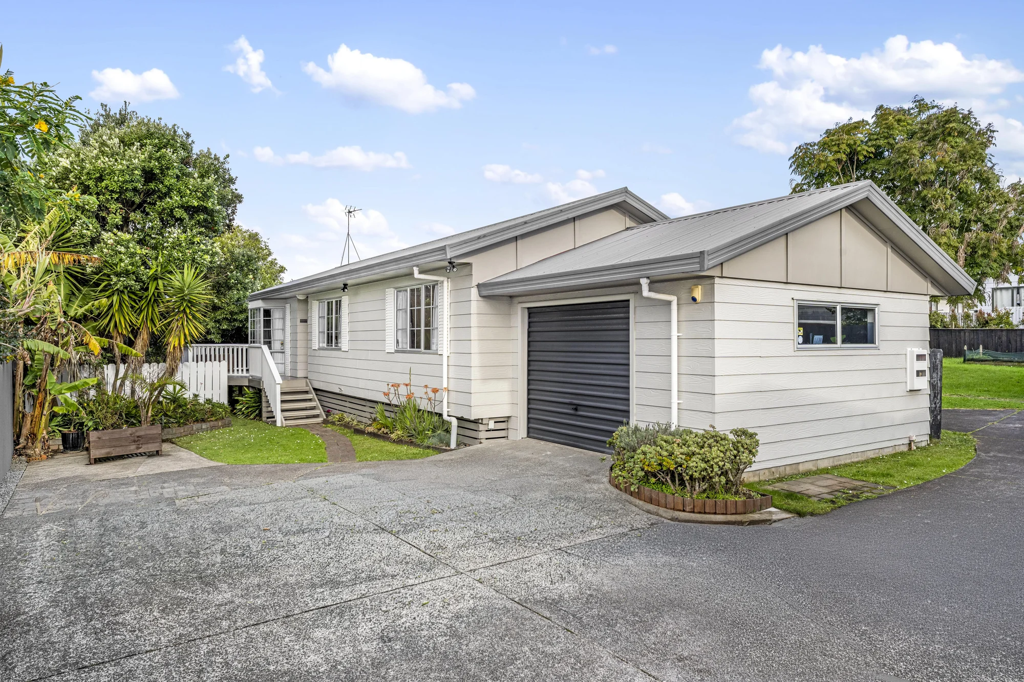 Mount Wellington 3Zimmer Peaceful Living in a Convenient Location