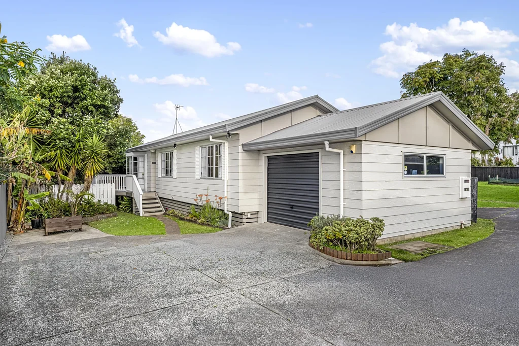 Mount Wellington 3ਬੈੱਡਰੂਮ Peaceful Living in a Convenient Location
