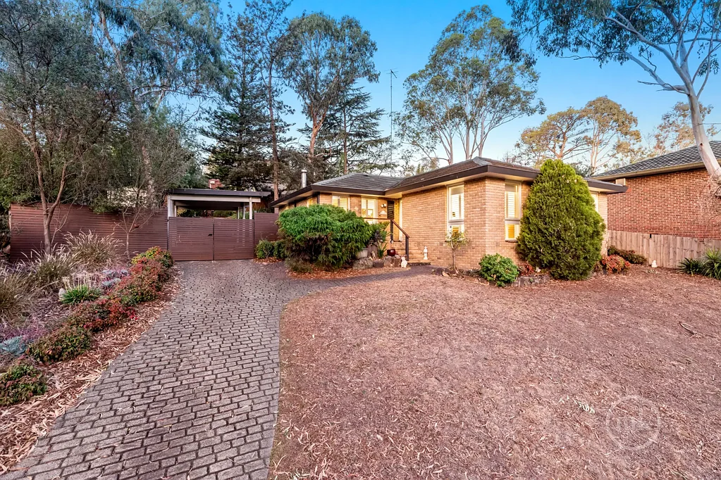 3 Strickland Court, Greensborough, VIC 3088