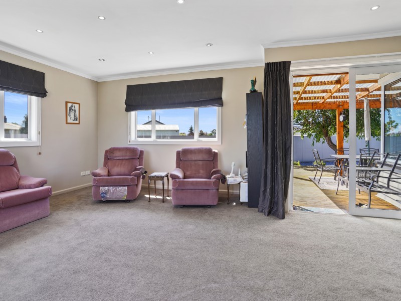 12a Saint Leonards Street, Culverden, Hurunui, 3 침실, 0 욕실