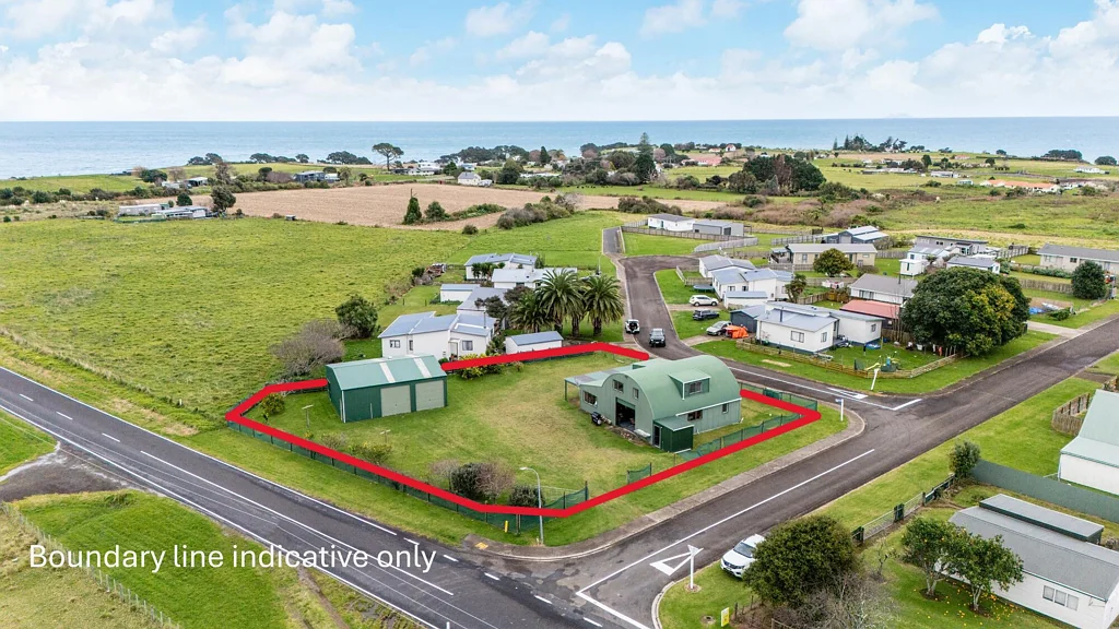 Te Kaha 4Kwarto Ultimate east coast getaway - gather, hunt, relax