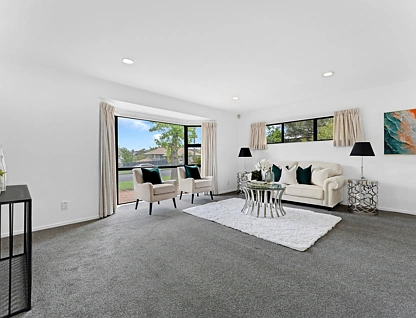 25 Lexington Drive, Botany Downs, Manukau City, 4房, 2浴, 独立屋