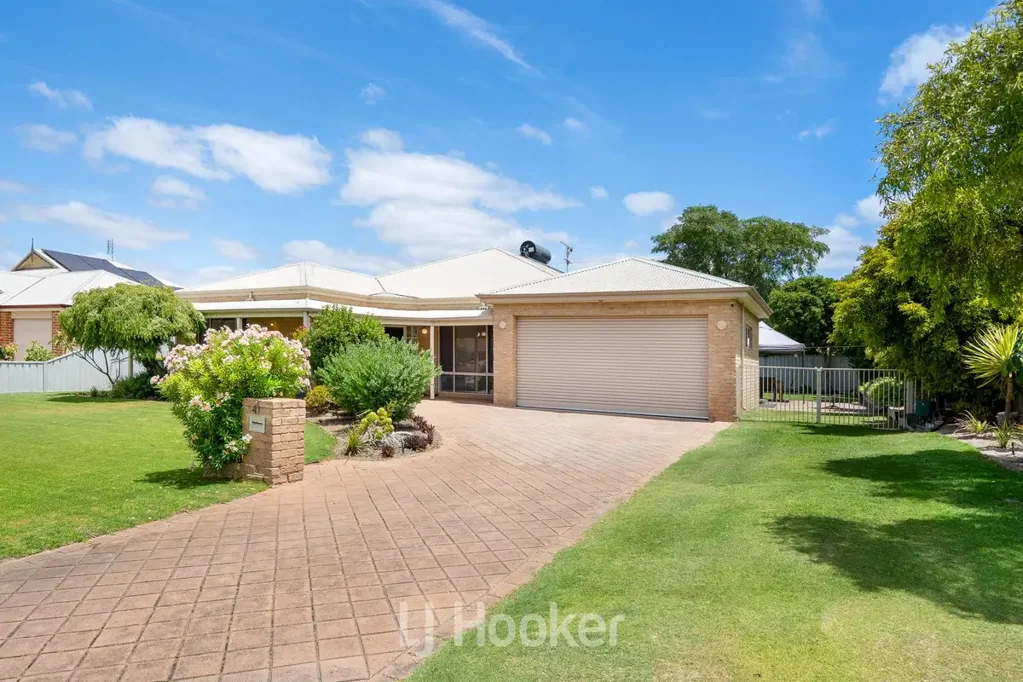 41 Harwood Road, Geographe, WA 6280
