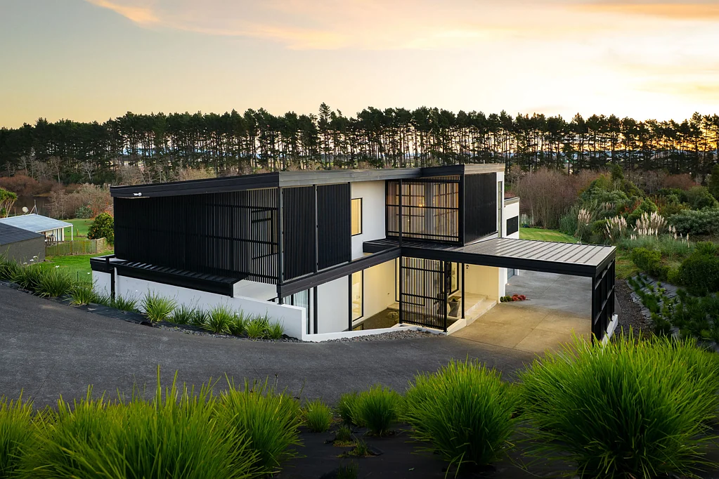 Horsham Downs 5Kwarto The River House
