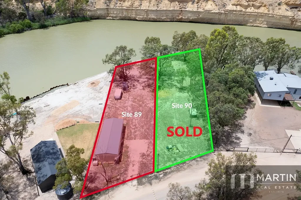 LOT 89/1 Brenda Park Shack Road, Brenda Park, SA 5320