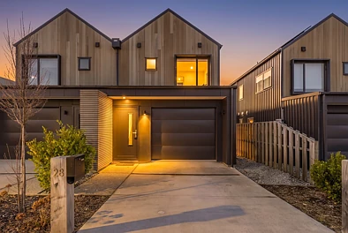 Wanaka 3房  Modern living, smart investment