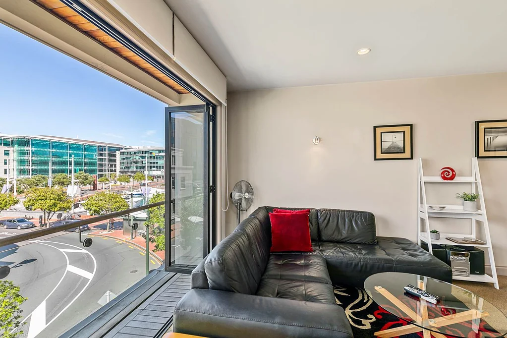 Auckland Central 1Kwarto Best Time to Buy! Exception Viaduct Living!