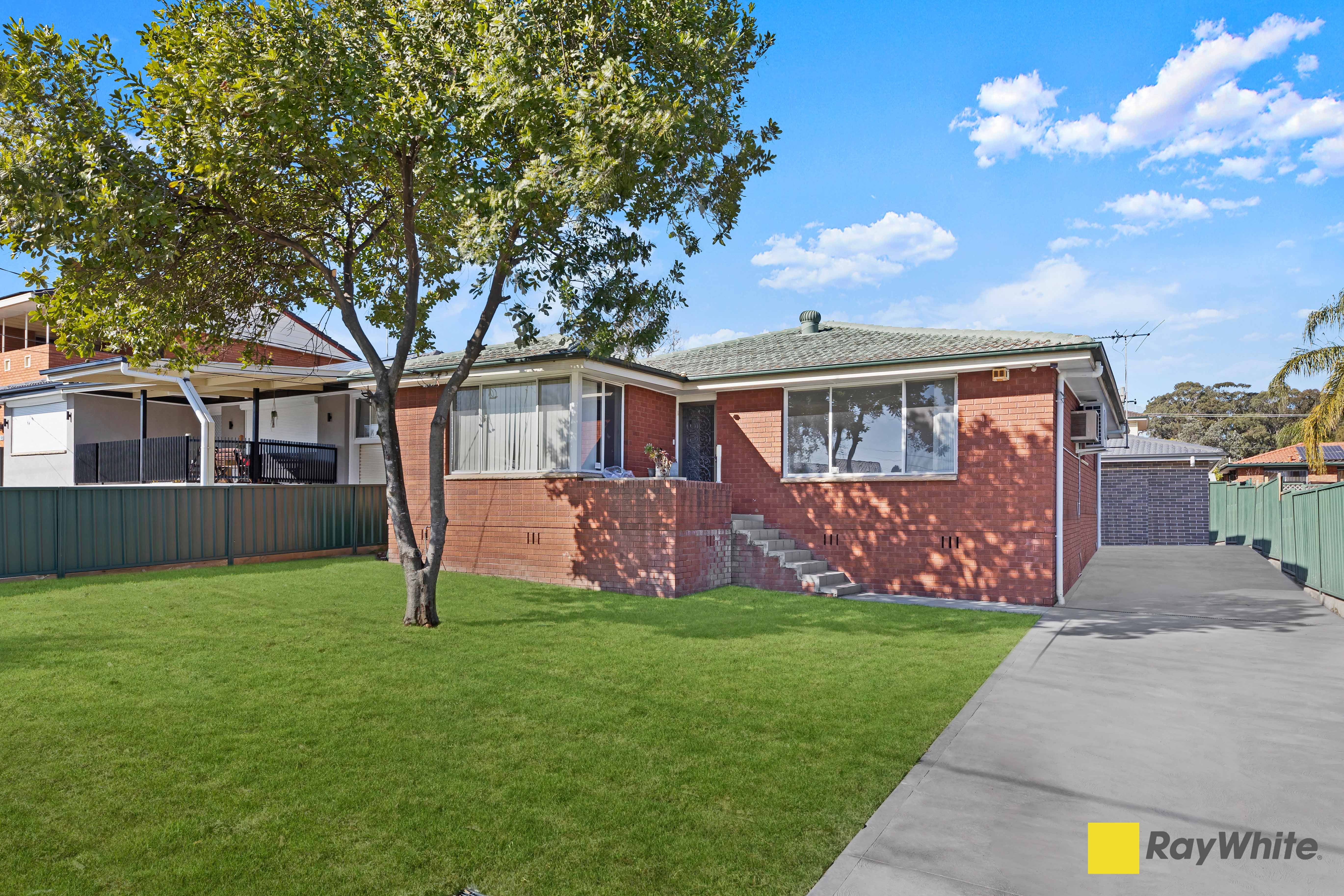 94 MISSISSIPPI RD, SEVEN HILLS NSW 2147, 0 Kuwarto, 0 Banyo, House