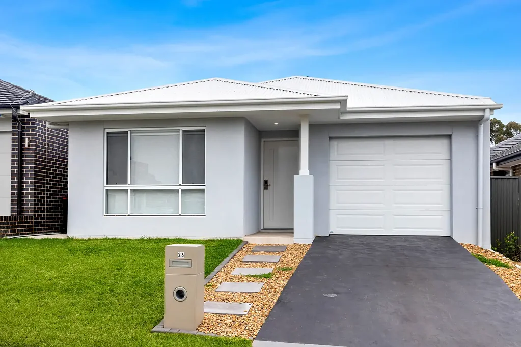 26 Scythe Avenue, Austral, NSW 2179