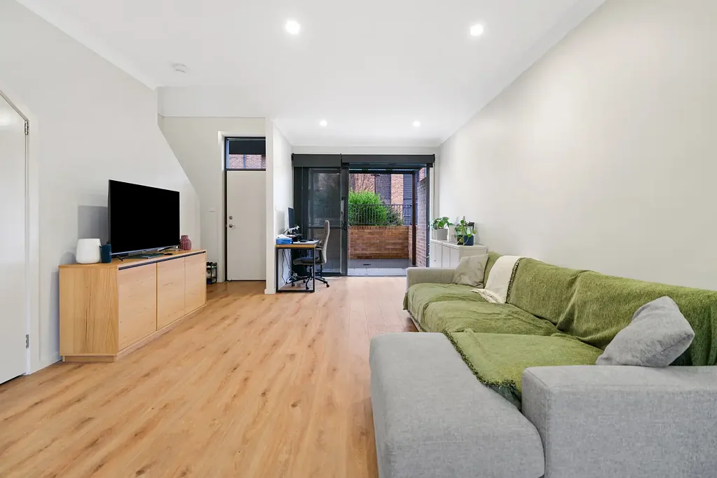 Waratah West 2कमरा Put simply, effortless living opposite Newcastle University