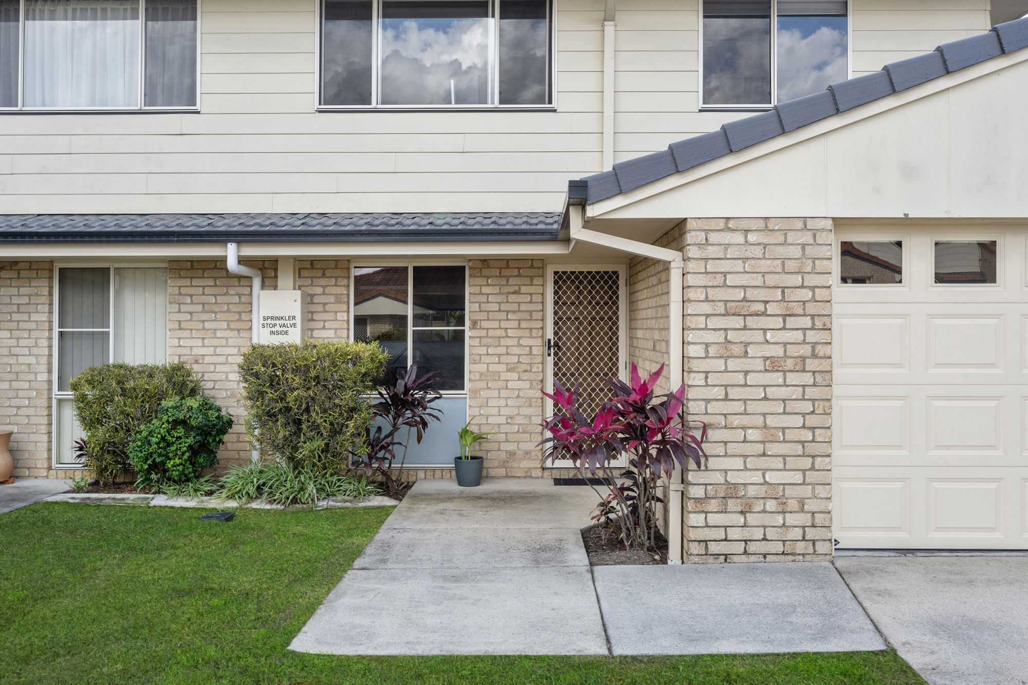 THE GRANGE UNIT 607 2 NICOL WAY, BRENDALE QLD 4500, 0 રૂમ, 0 બાથરૂમ, Townhouse