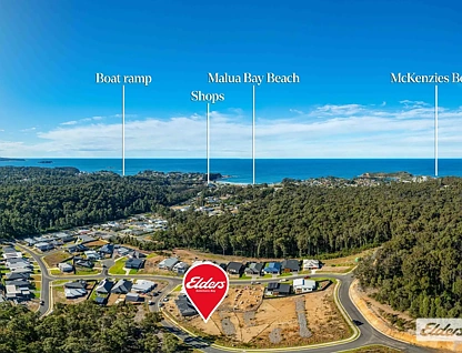 5 Burunga Way, Malua Bay, South Coast, 0 Bedrooms, 0 Bathrooms, Section