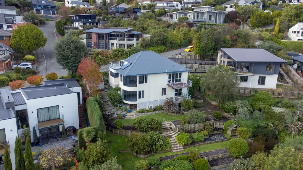 20 Woodlau Rise, Huntsbury, Christchurch, Canterbury