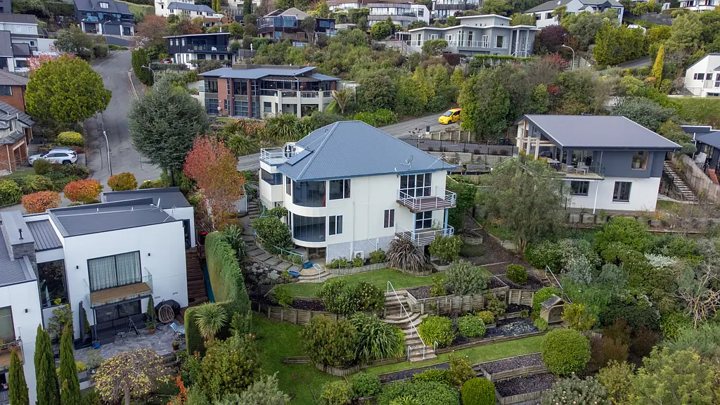 20 Woodlau Rise, Huntsbury, Christchurch, Canterbury
