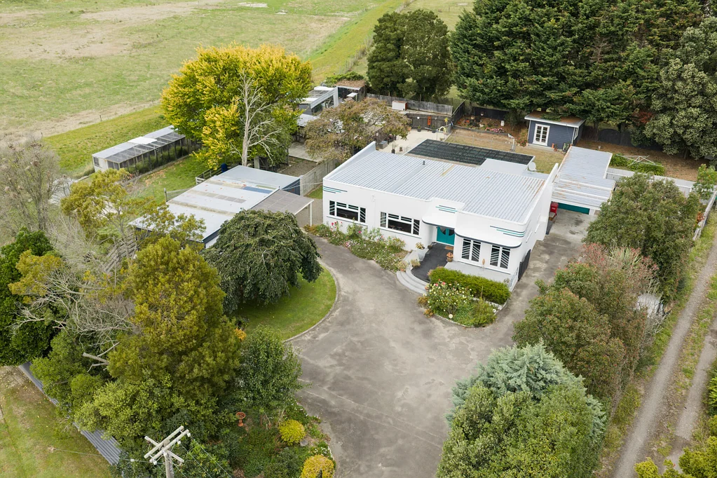 Feilding 3Zimmer Packed with Value - Entry Lifestyle