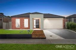 5 Toryboy Street, Brookfield