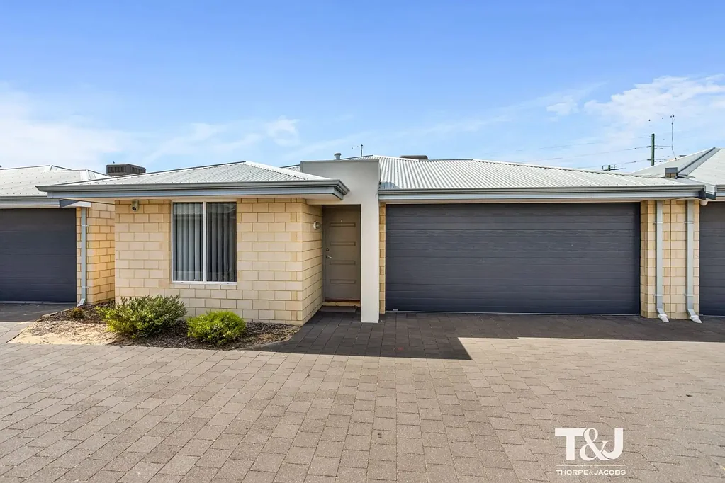 7/48 Grey Street, Cannington, WA 6107