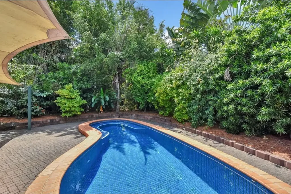 15 Gunter Circuit, Woodroffe, NT 830